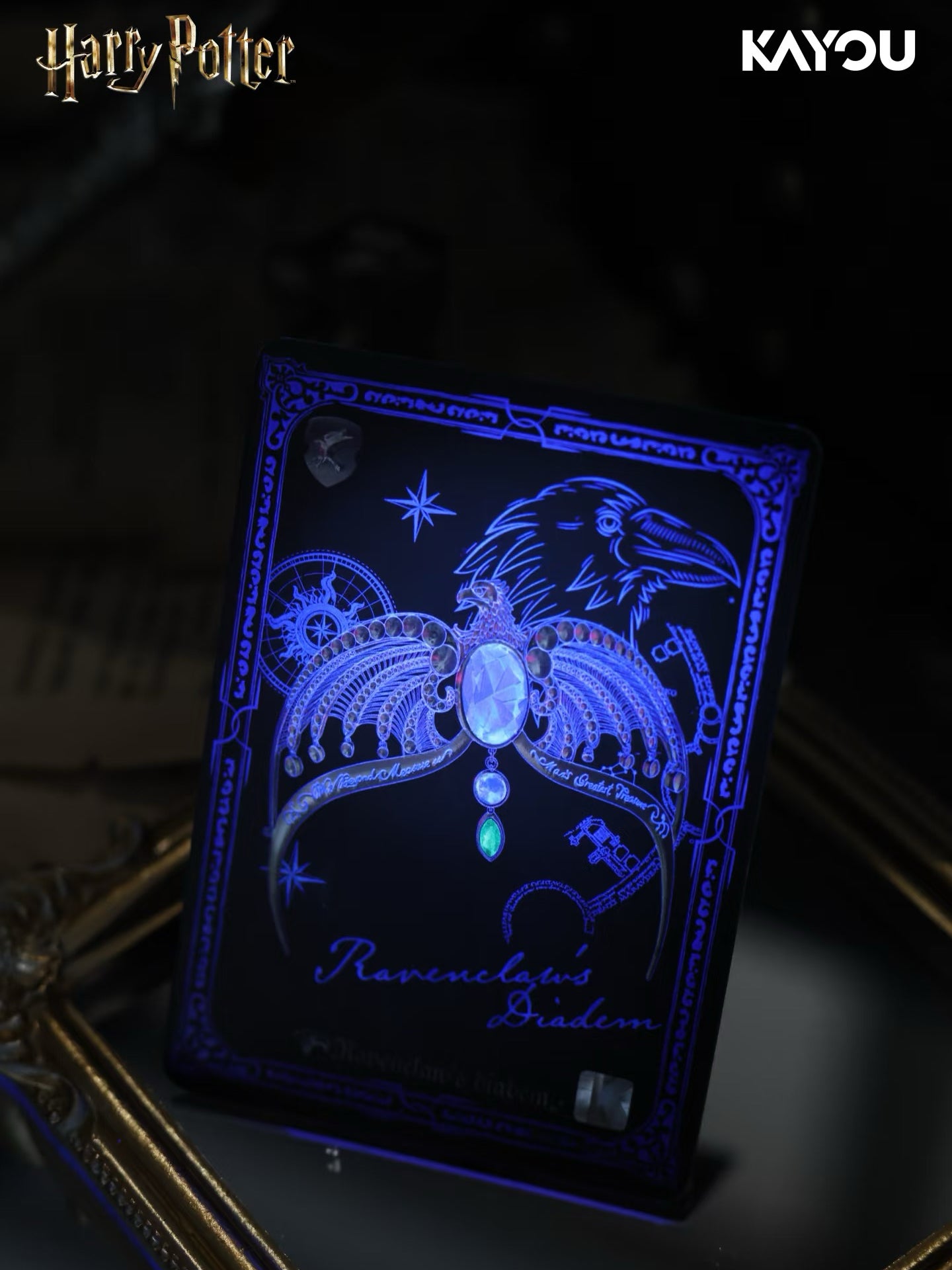 Aperçu des nouveaux produits Harry Potter ! L'édition ultime de Harry Potter arrive bientôt.