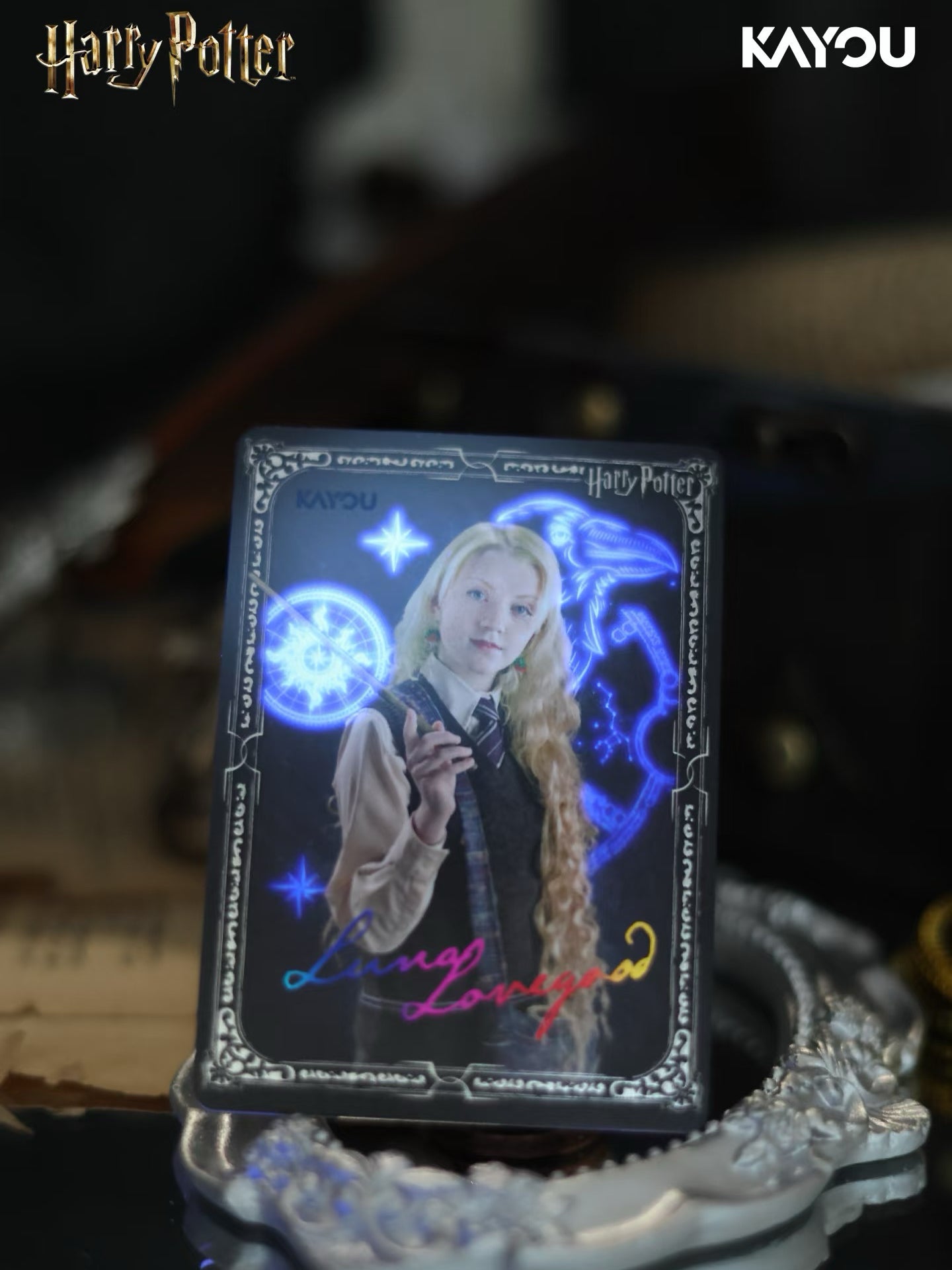 Aperçu des nouveaux produits Harry Potter ! L'édition ultime de Harry Potter arrive bientôt.