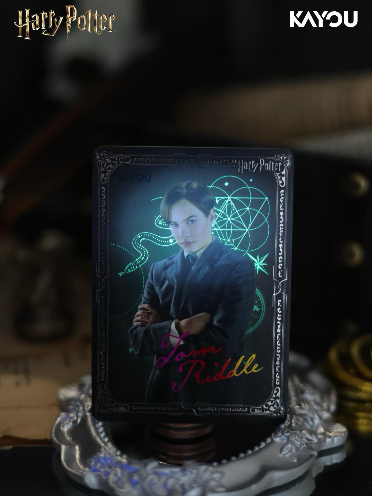Aperçu des nouveaux produits Harry Potter ! L'édition ultime de Harry Potter arrive bientôt.