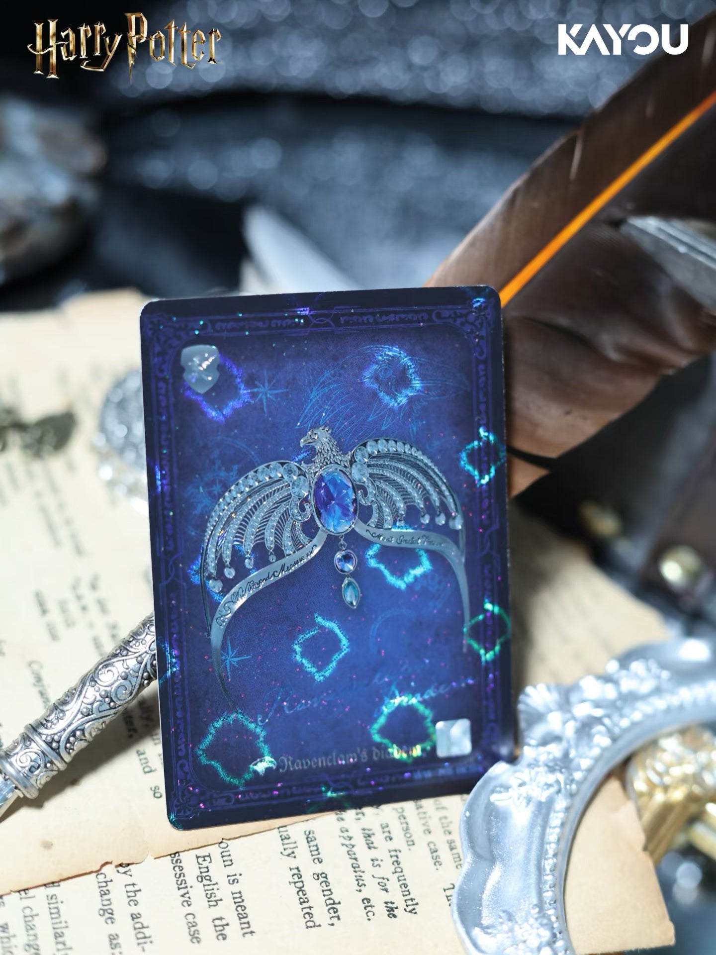Aperçu des nouveaux produits Harry Potter ! L'édition ultime de Harry Potter arrive bientôt.