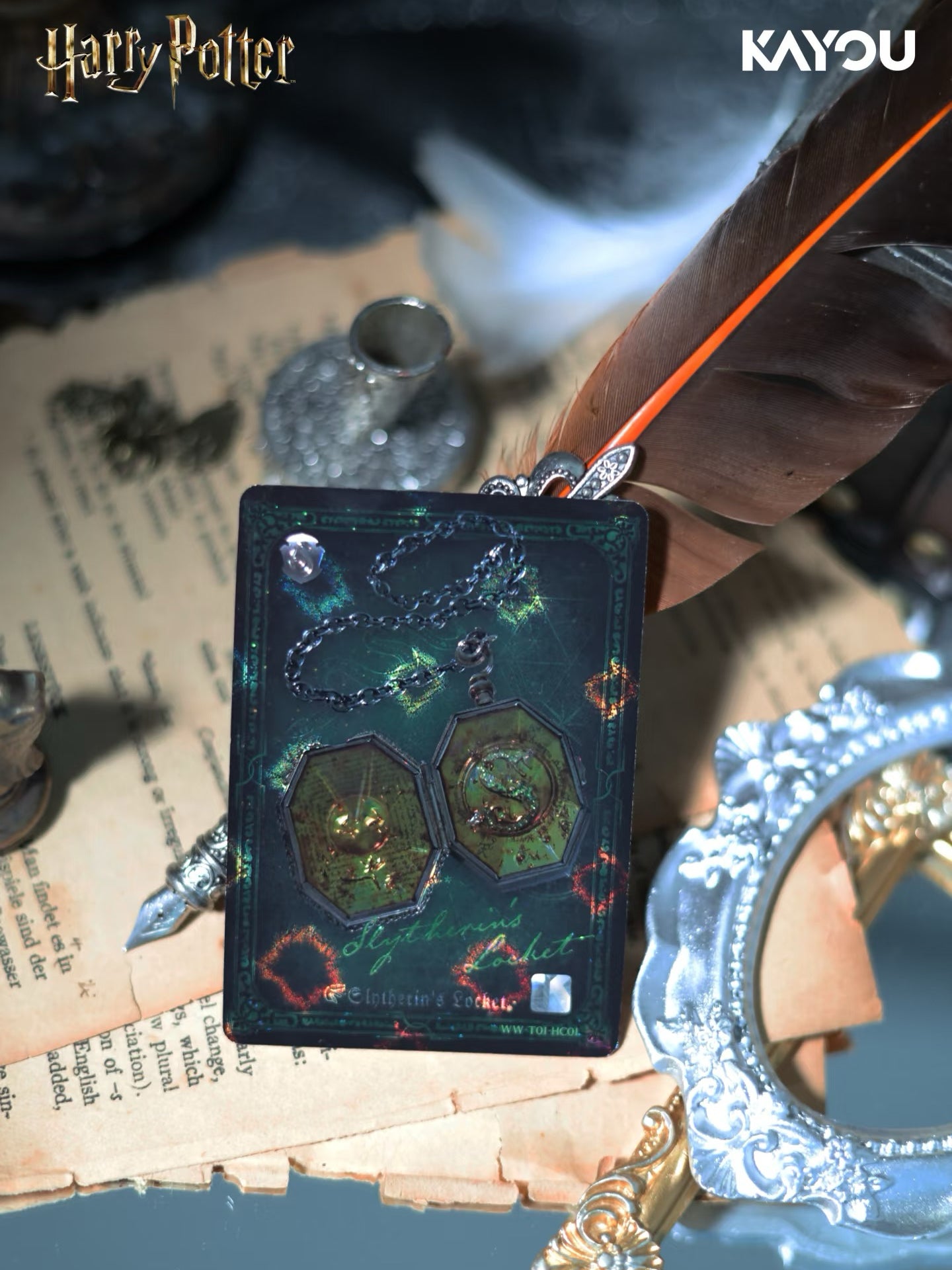 Aperçu des nouveaux produits Harry Potter ! L'édition ultime de Harry Potter arrive bientôt.