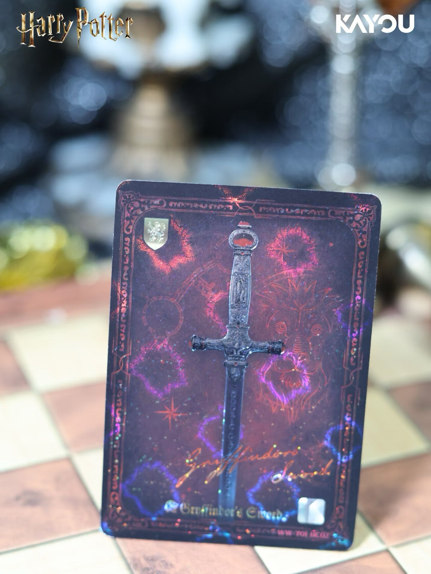 Aperçu des nouveaux produits Harry Potter ! L'édition ultime de Harry Potter arrive bientôt.
