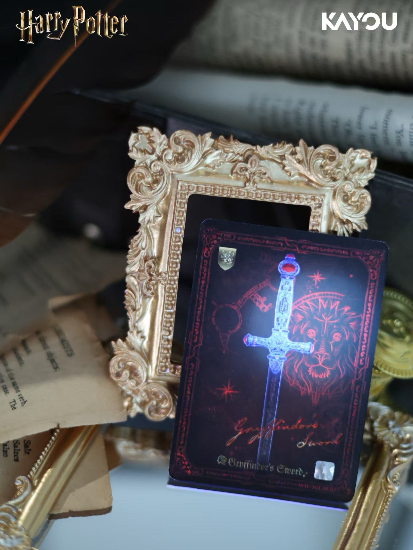 Aperçu des nouveaux produits Harry Potter ! L'édition ultime de Harry Potter arrive bientôt.