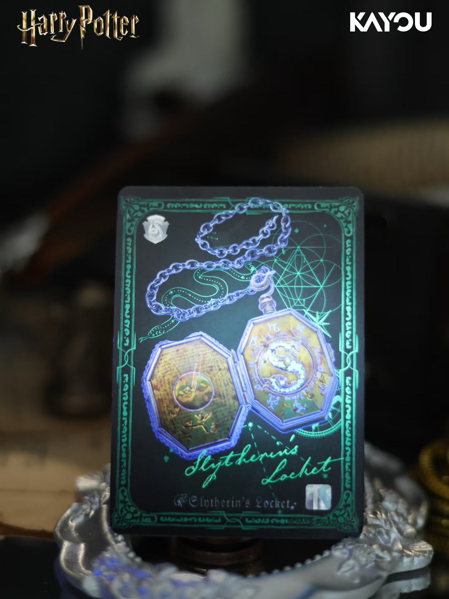 Aperçu des nouveaux produits Harry Potter ! L'édition ultime de Harry Potter arrive bientôt.