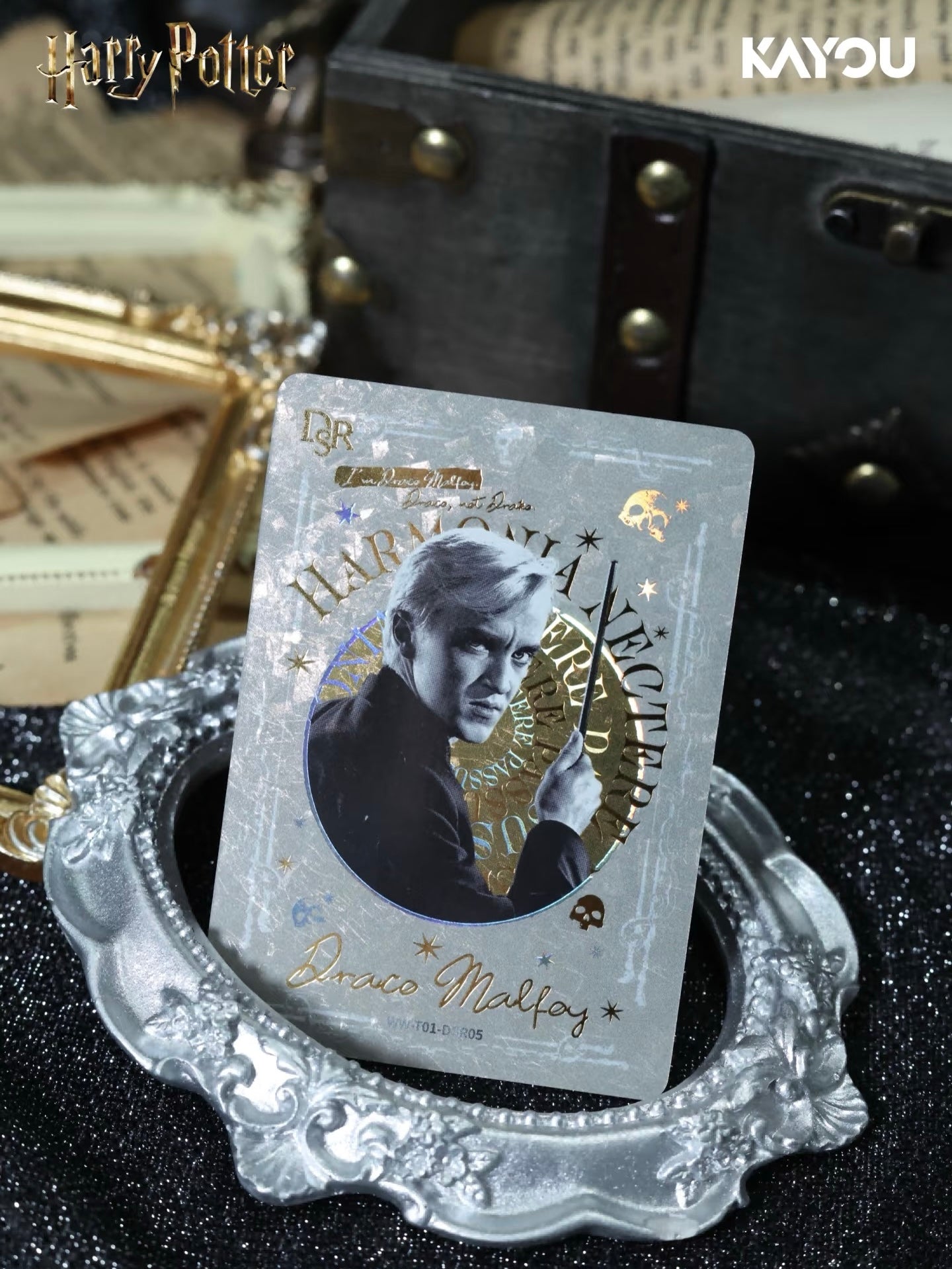 Aperçu des nouveaux produits Harry Potter ! L'édition ultime de Harry Potter arrive bientôt.