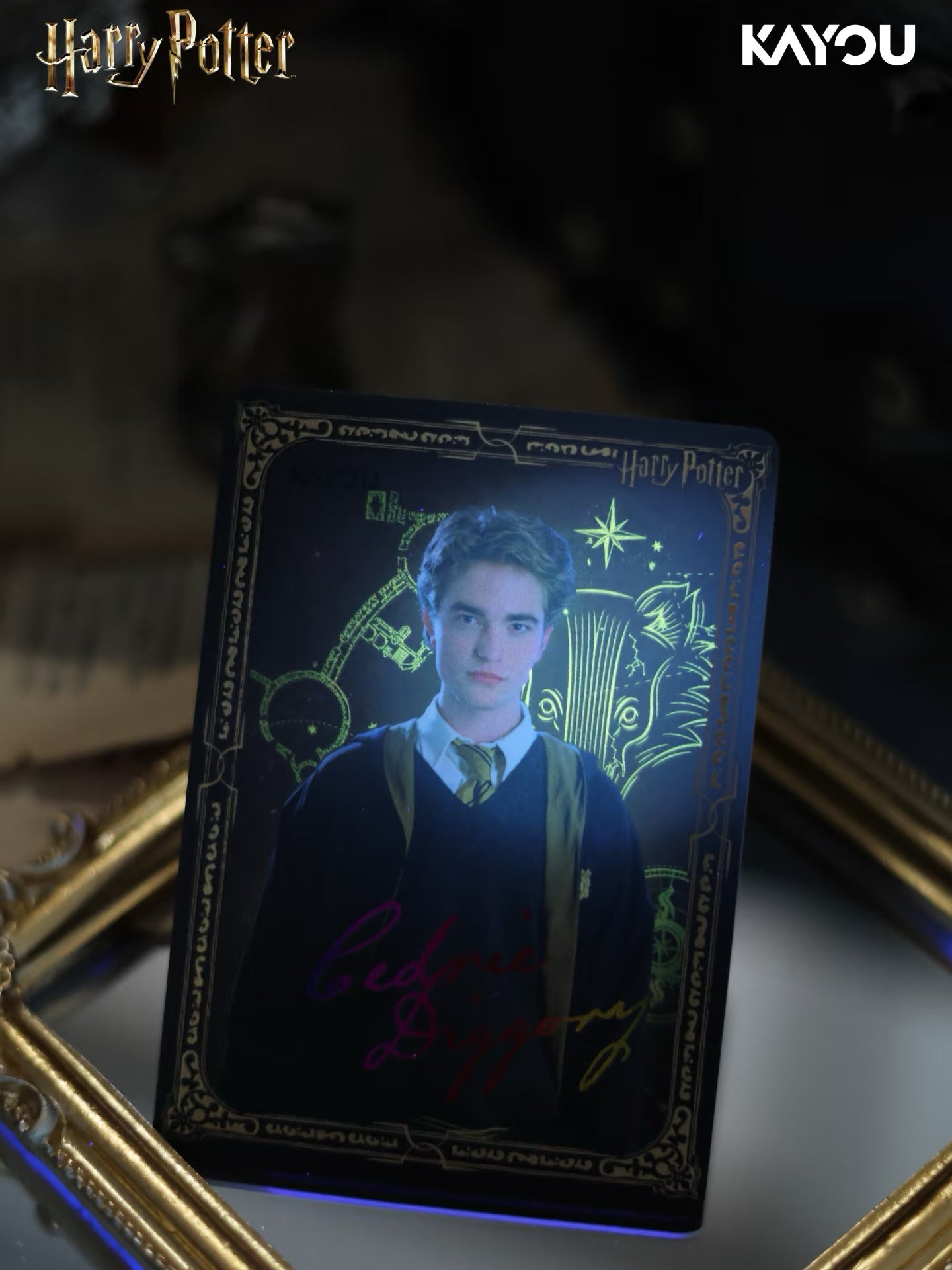 Aperçu des nouveaux produits Harry Potter ! L'édition ultime de Harry Potter arrive bientôt.