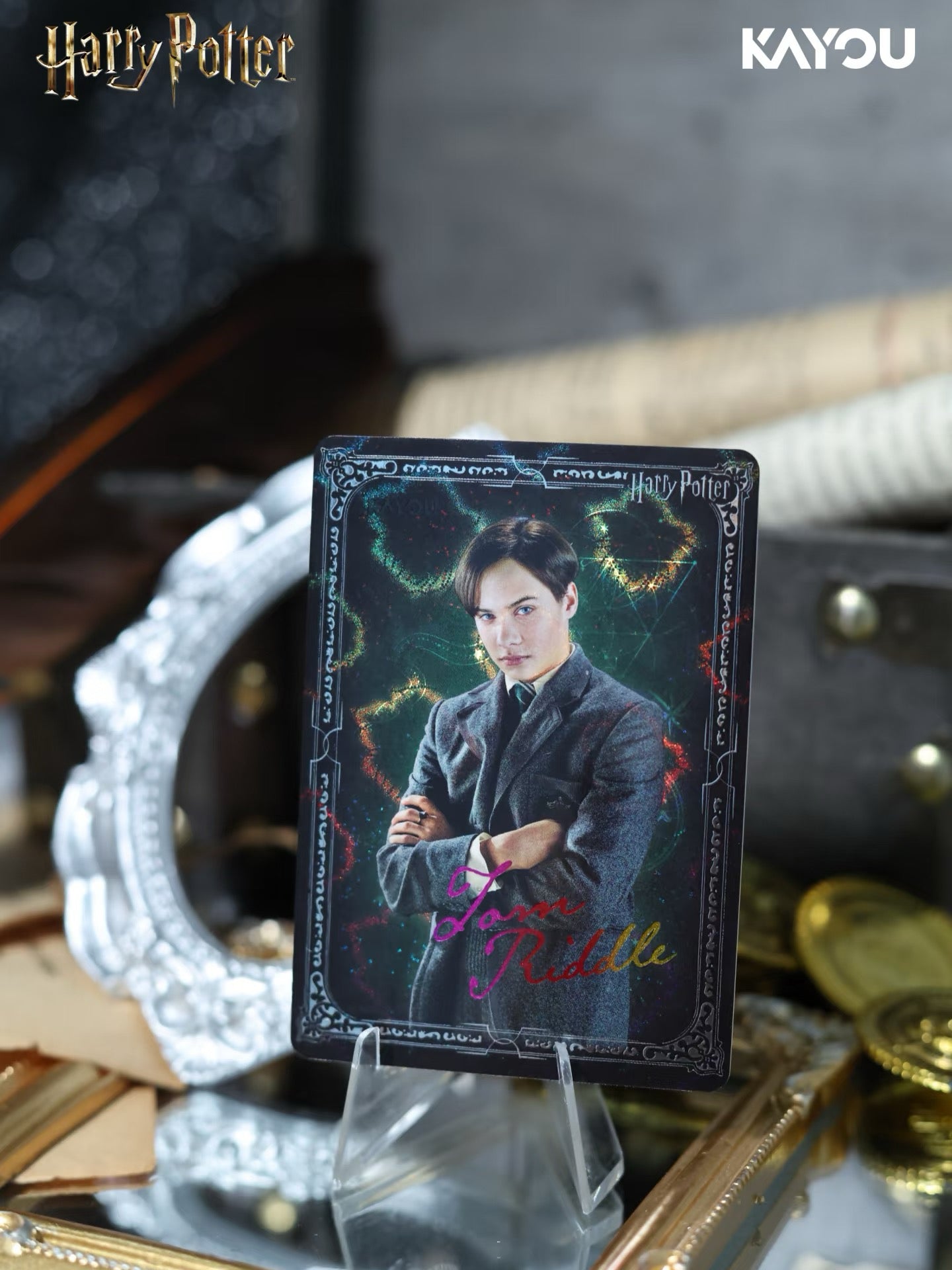 Aperçu des nouveaux produits Harry Potter ! L'édition ultime de Harry Potter arrive bientôt.