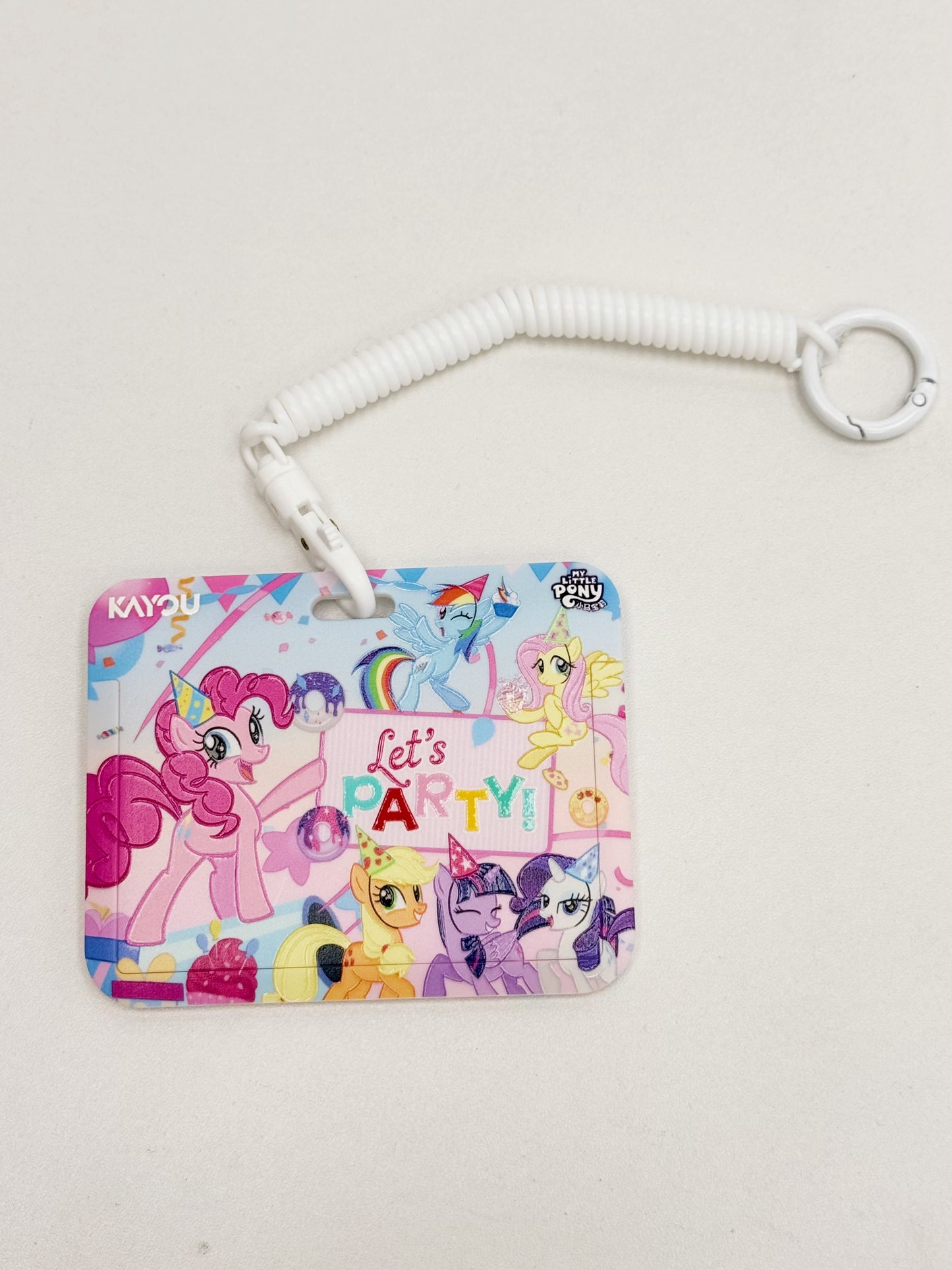 My Little Pony Happy Party Set