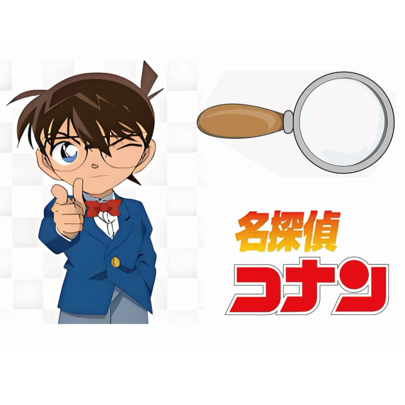 Detective Conan