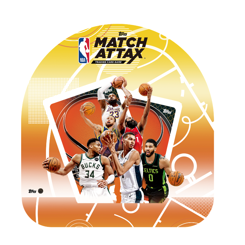 NBA球星卡
