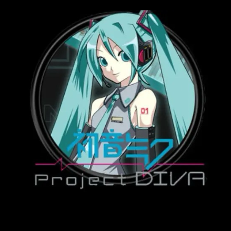 初音ミク