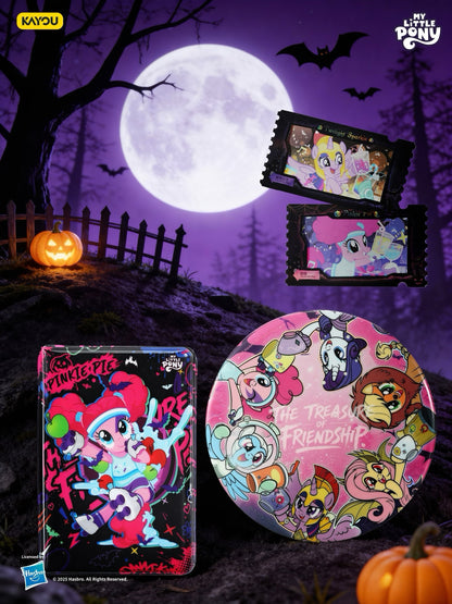 My Little Pony KAYOU Lottery Series 3 (Full Set for Sale)