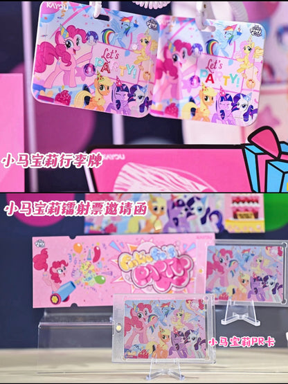 My Little Pony Happy Party Set