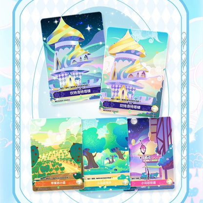 KAYOU My Little Pony TCG Starter Deck ✅ 《Friendship Launch》小馬寶莉集換式卡牌預組包✅ 友誼啟航TCG