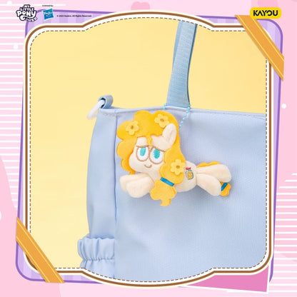 KAYOU My Little Pony Plush Refrigerator Magnets - Official Licensed Merchandise (Full Box 12 Packs)