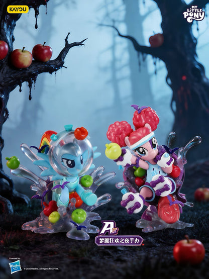 My Little Pony KAYOU Lottery Series 3 (Full Set for Sale)