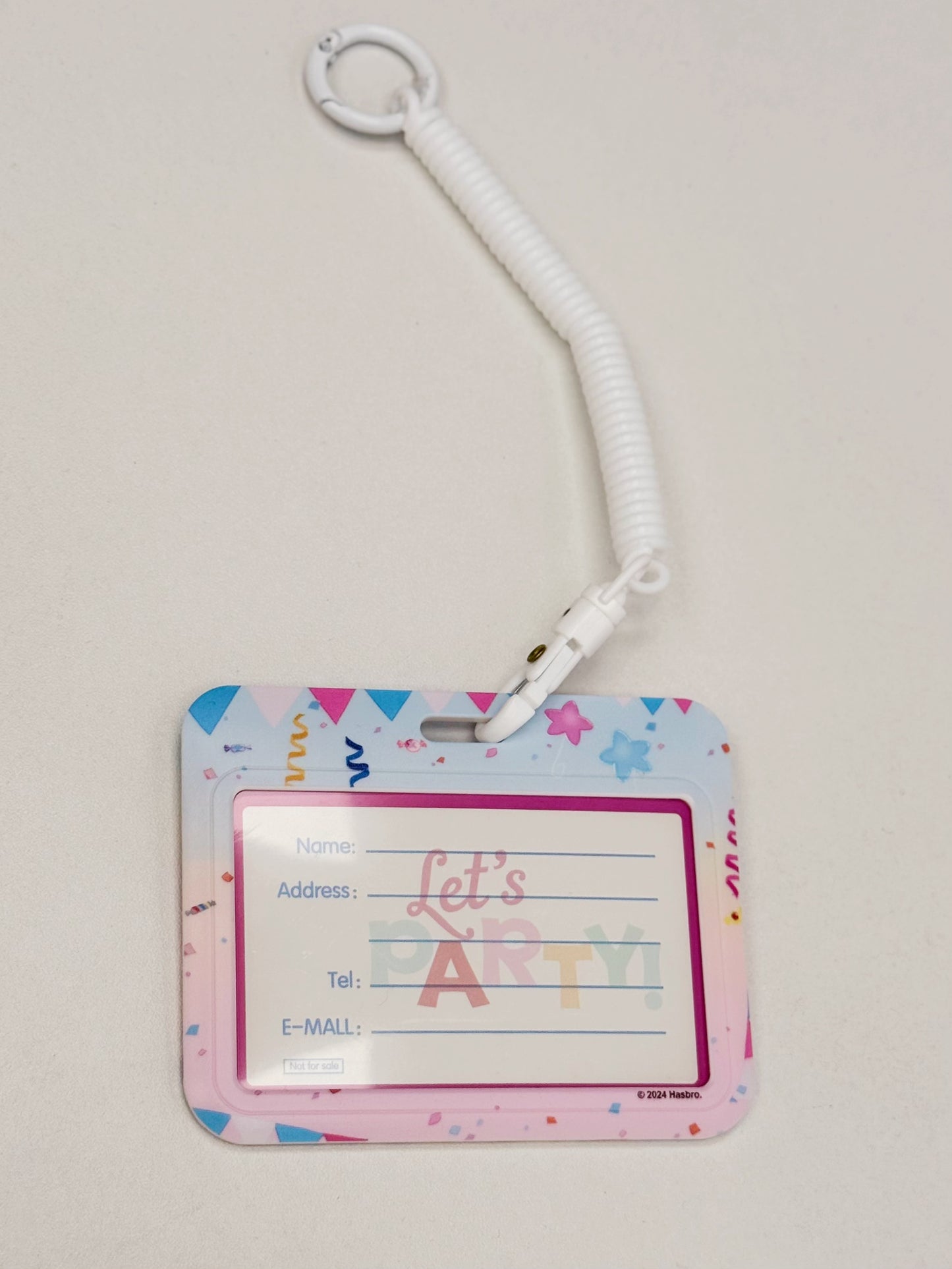 My Little Pony Happy Party Set