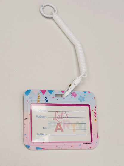 My Little Pony Happy Party Set